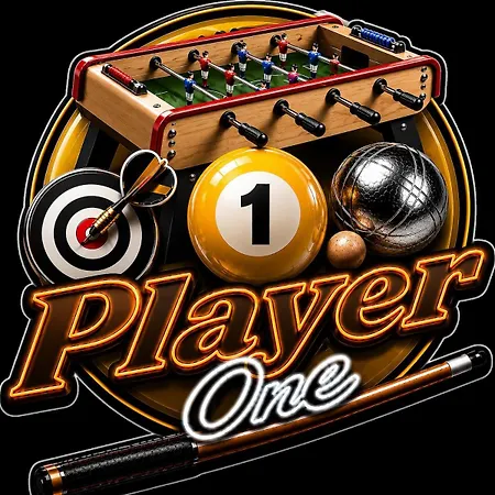 Player One Maison Confort Dediee Aux Jeux Villiers-le-Sec (Haute-Marne)