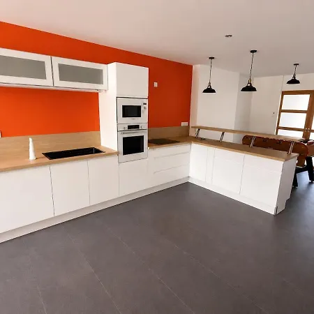 Apartmán Player One Maison Confort Dediee Aux Jeux
