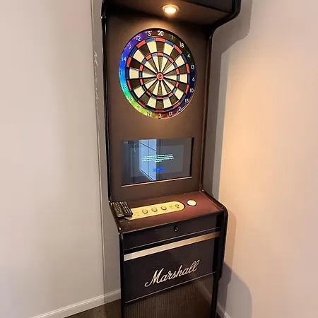 Player One Maison Confort Dediee Aux Jeux *