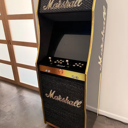 Player One Maison Confort Dediee Aux Jeux * Villiers-le-Sec (Haute-Marne)