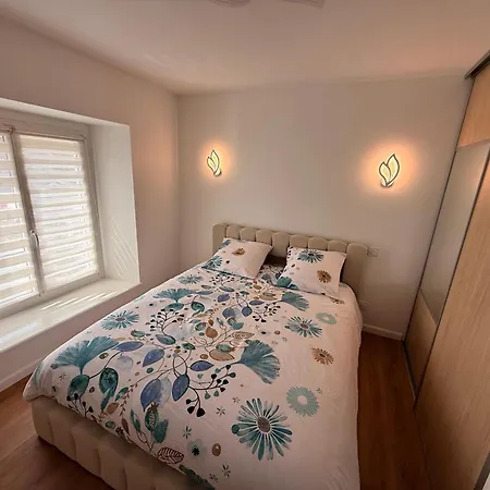 Apartmán Player One Maison Confort Dediee Aux Jeux *