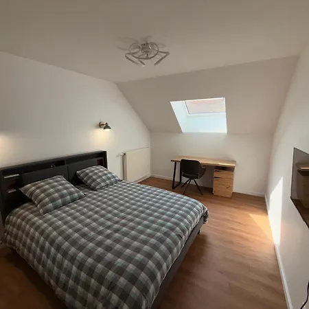 Apartmán Player One Maison Confort Dediee Aux Jeux *