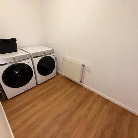 Apartmán Player One Maison Confort Dediee Aux Jeux *